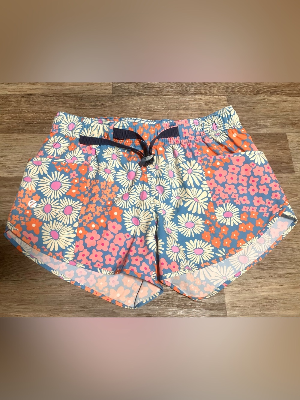 Nani Swimwear shorts